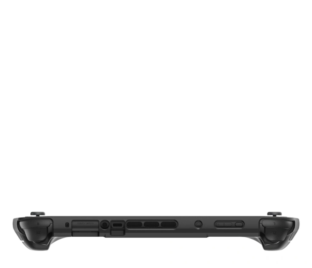 Spigen Rugged Armor Nintendo Switch 2 Matte Black - 1346104 - zdjęcie 4